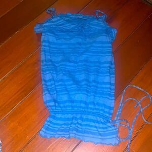 Arizona Strappy top   